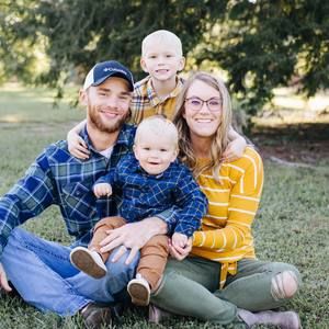 Meet your Posher, Angel